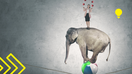 Work-Life Balance: Myth or Reality? The Hilarious Theory Behind Achieving the Perfect Balance