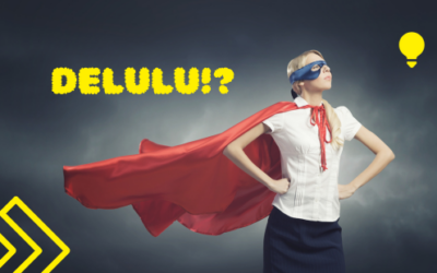 Embracing the Delulu Trend: How It Can Catapult Your Career Success
