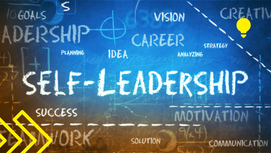 Mastering Self-Leadership: Empowering Yourself for Success