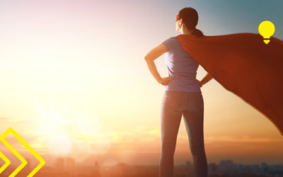 The Superhero Complex: Balancing Helping Others with Self-Care
