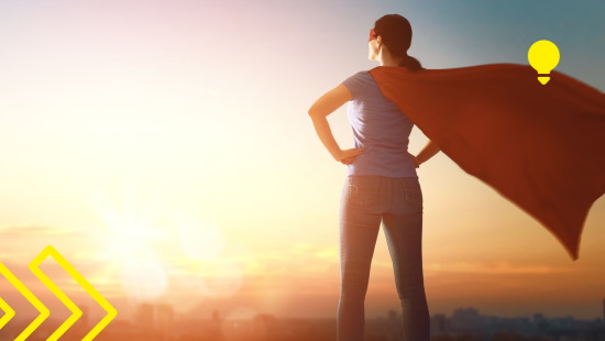 The Superhero Complex: Balancing Helping Others with Self-Care